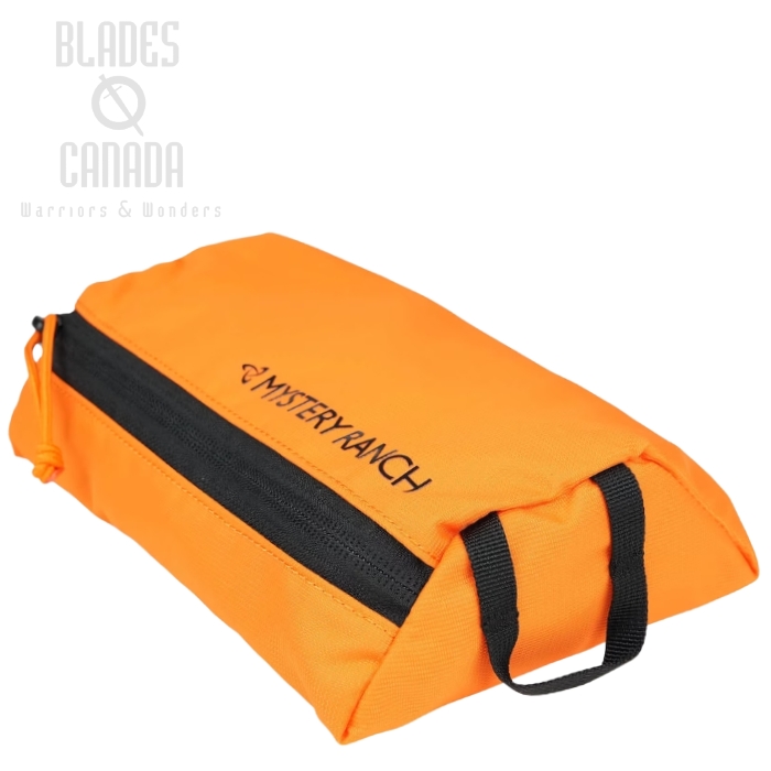 Mystery Ranch Void Bag - Hunter Orange - Small